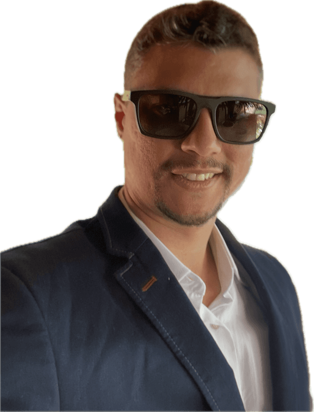 MVBM CEO - Marcos